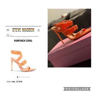 Steve Madden Shoes